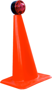Flare Alert CA.3 Beacon Cone Adapters Flare Alert CA.3 Beacon Cone Adapters