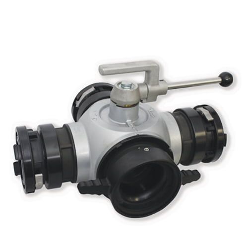 Kochek 80K - Hydrassist Valve