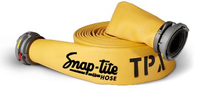 Snap-Tite TPX Rubber Hose