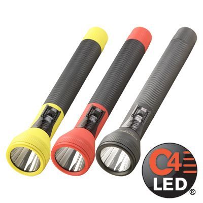 Streamlight SL-20LP C4 LED 12V DC Smart Charge - (NiCd) Streamlight SL-20LP C4 LED 12V DC Smart Charge - (NiCd)