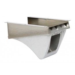 Ziamatic QCH Large Wheel Choc Holders