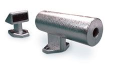 Pry Bar Bracket