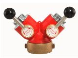 Protek 520-BC Hydrant Wye Protek 520-BC Hydrant Wye