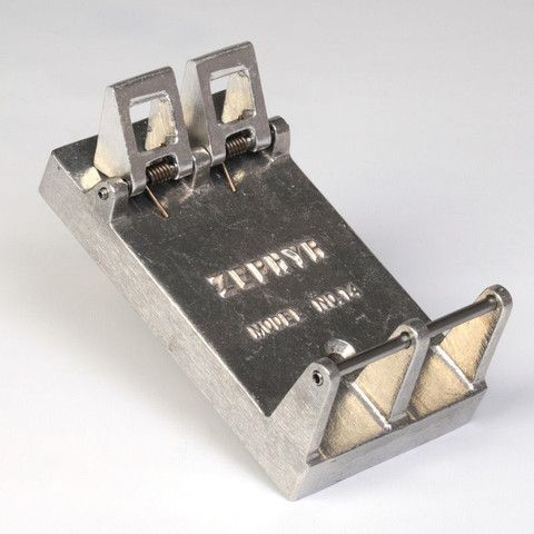 Zephyr 14 Pin-Roc Wrench Holder Zephyr 14 Pin-Roc Wrench Holder