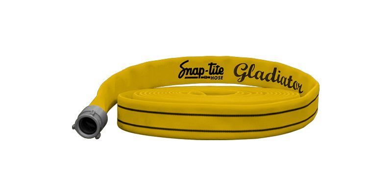 Snap-Tite Gladiator Fire Master Hose