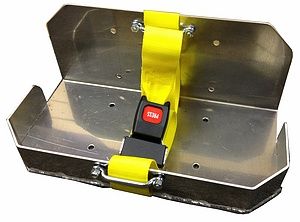 Ranger Mounting Bracket Ranger Mounting Bracket