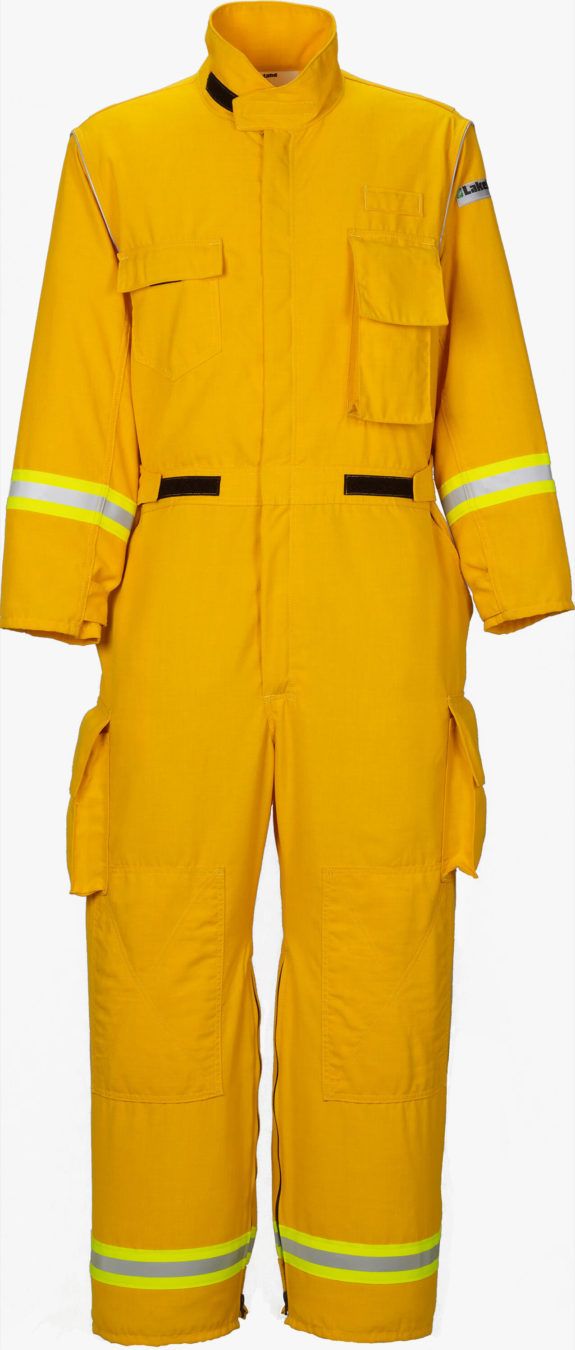 Lakeland Nomex Wildland Fire Coverall Lakeland Nomex Wildland Fire Coverall