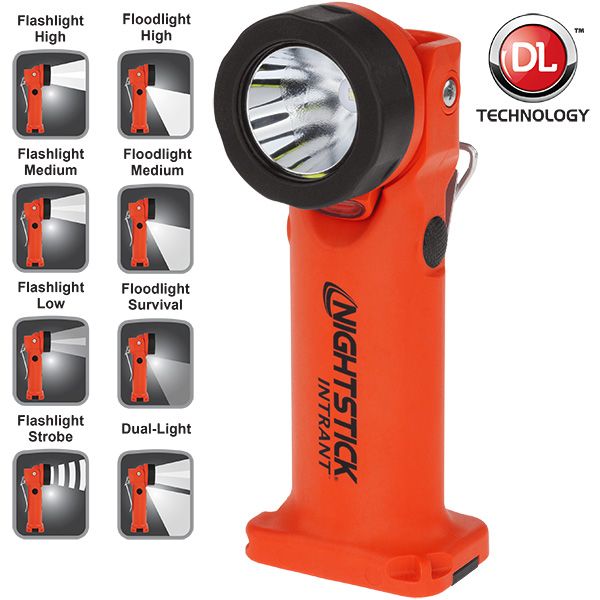 XPP-5566 Night Stick INTRANT AA NON-Rechargeable XPP-5566 Night Stick INTRANT AA NON-Rechargeable