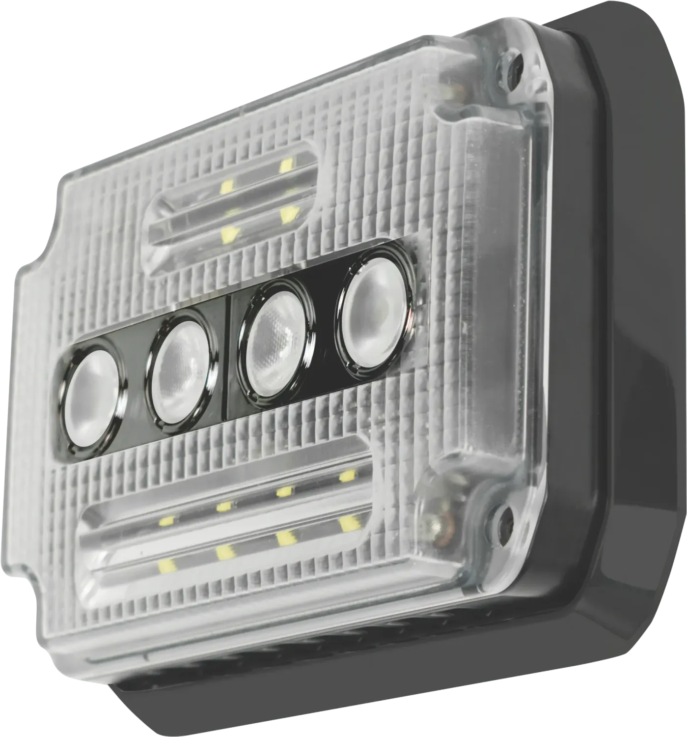 Firetech HiViz LED Guardian Junior Surface Mounted Scene Light