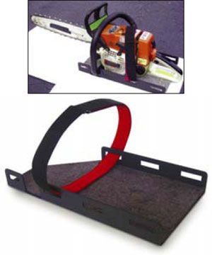 Universal Saw Brackets Universal Saw Brackets