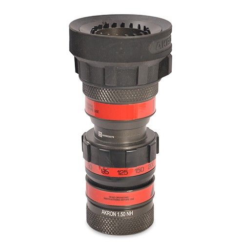 Akron Brass 1766 Wide-Range Turbojet Tip Akron Brass 1766 Wide-Range Turbojet Tip