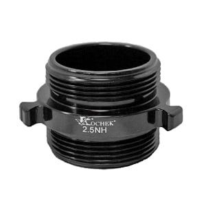 36R Kockek Rocker Lug Double Male