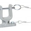 Ziamatic MB-2 QUIC-BAR Mounting Bracket – Horizontal