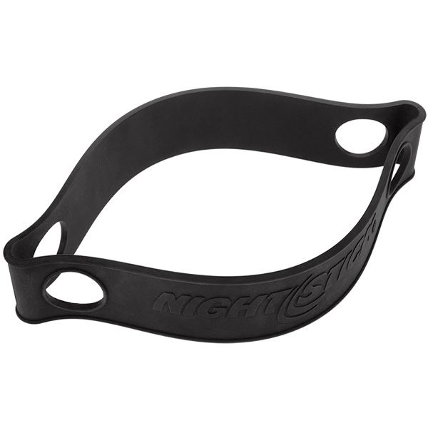 Streamlight 99075 Rubber Helmet Strap Streamlight 99075 Rubber Helmet Strap