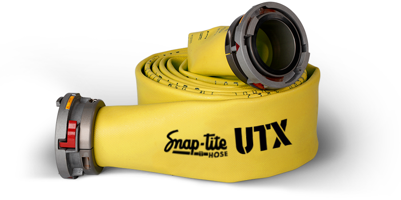 Snap-Tite UTX Large Diameter Hose