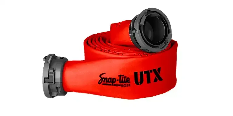 Snap-Tite UTX Large Diameter Hose Snap-Tite UTX Large Diameter Hose