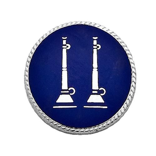 Smith & Warren C183F Large 2 Parallel Bugles