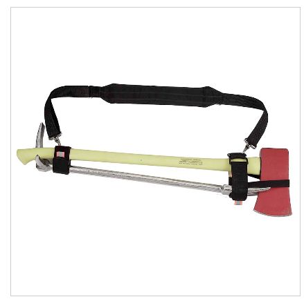 Ziamatic ABCS Axe/QUIC-BAR Carrying & Shoulder Straps Ziamatic ABCS Axe/QUIC-BAR Carrying & Shoulder Straps