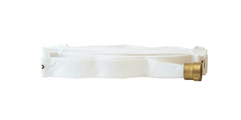 Firequip The Rack & Reel Hose