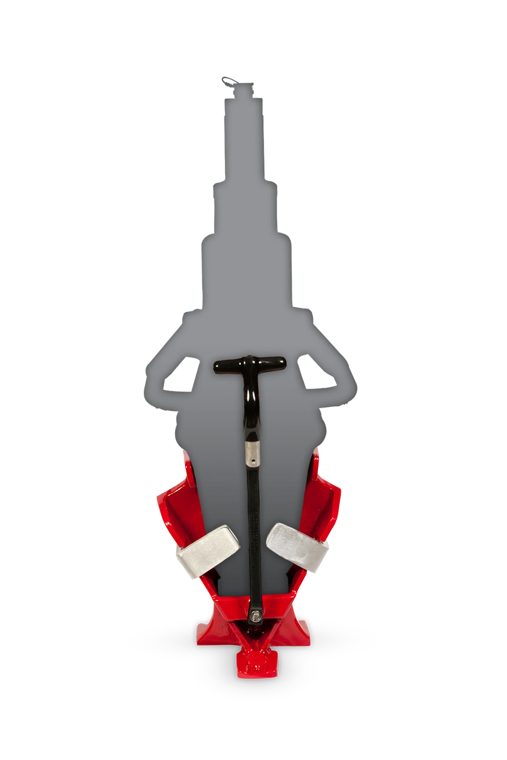 Zephyr Industries Combination Mounting Bracket