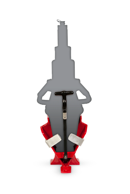 Zephyr Industries Combination Mounting Bracket