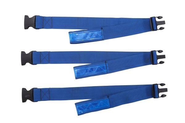 M/S-CHLS The Cleveland Straps M/S-CHLS The Cleveland Straps