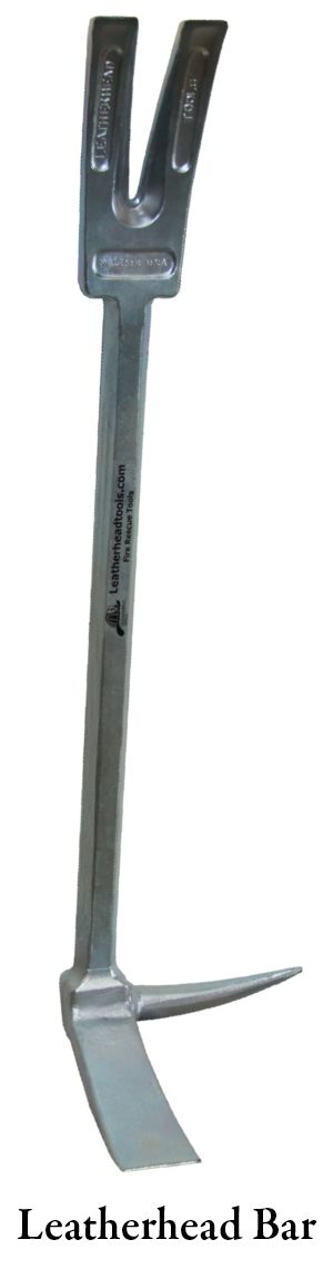 Leatherhead Halligan Bar