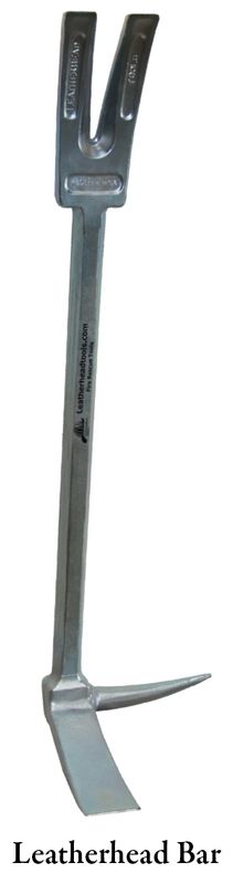 Leatherhead Halligan Bar