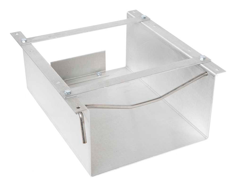 SQCH-44-H Wheel Choc Holder