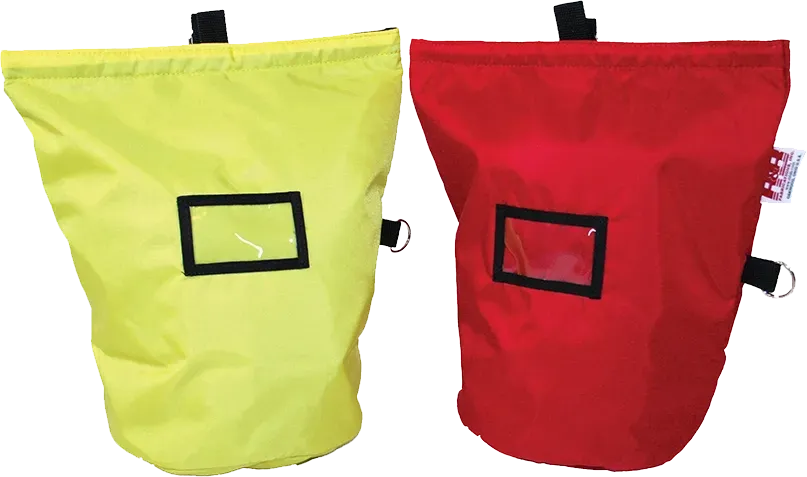 427 Yukon MicroL-Lined SCBA Mask Bag