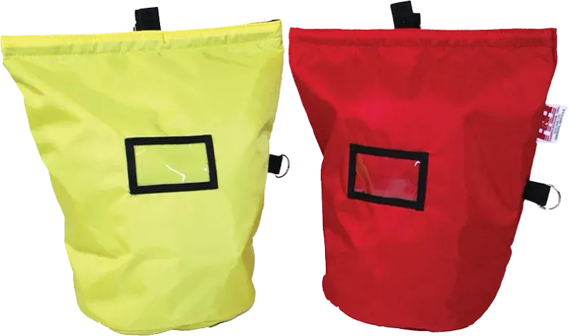 427 Yukon MicroL-Lined SCBA Mask Bag