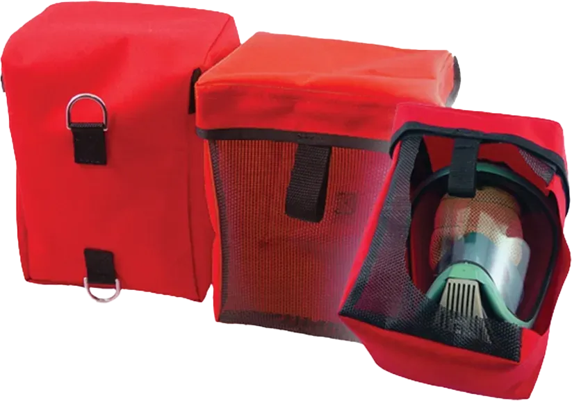 418RD Small Air Mask Vented