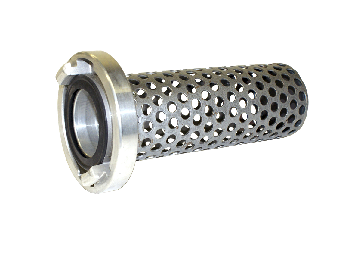 HSBS Harrington Barrel Strainers - Storz HSBS Harrington Barrel Strainers - Storz