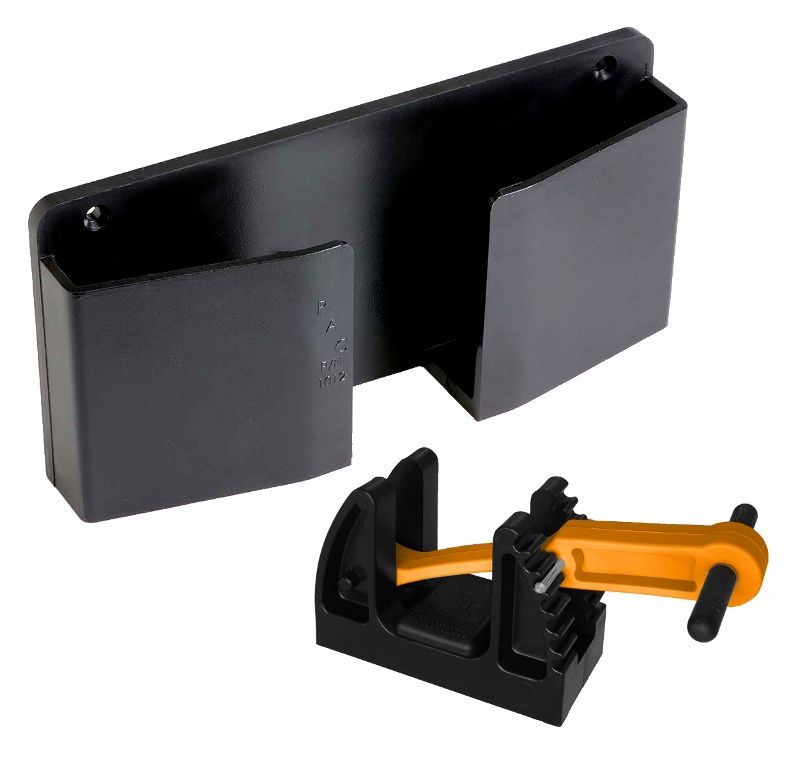 K5012 Pickhead Axe Hanger / Pocket Kit