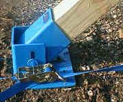 ZMAG Ground Pad Set