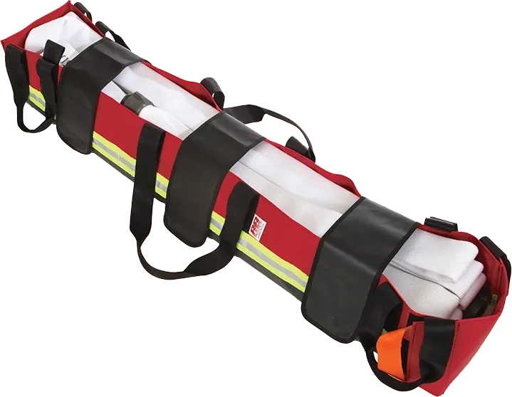 M/S-HP Milwaukee Strap Hose Pack