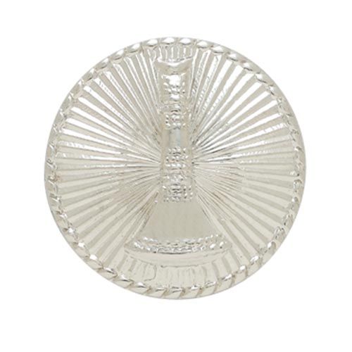 Smith & Warren C180T Single Bugle Badge