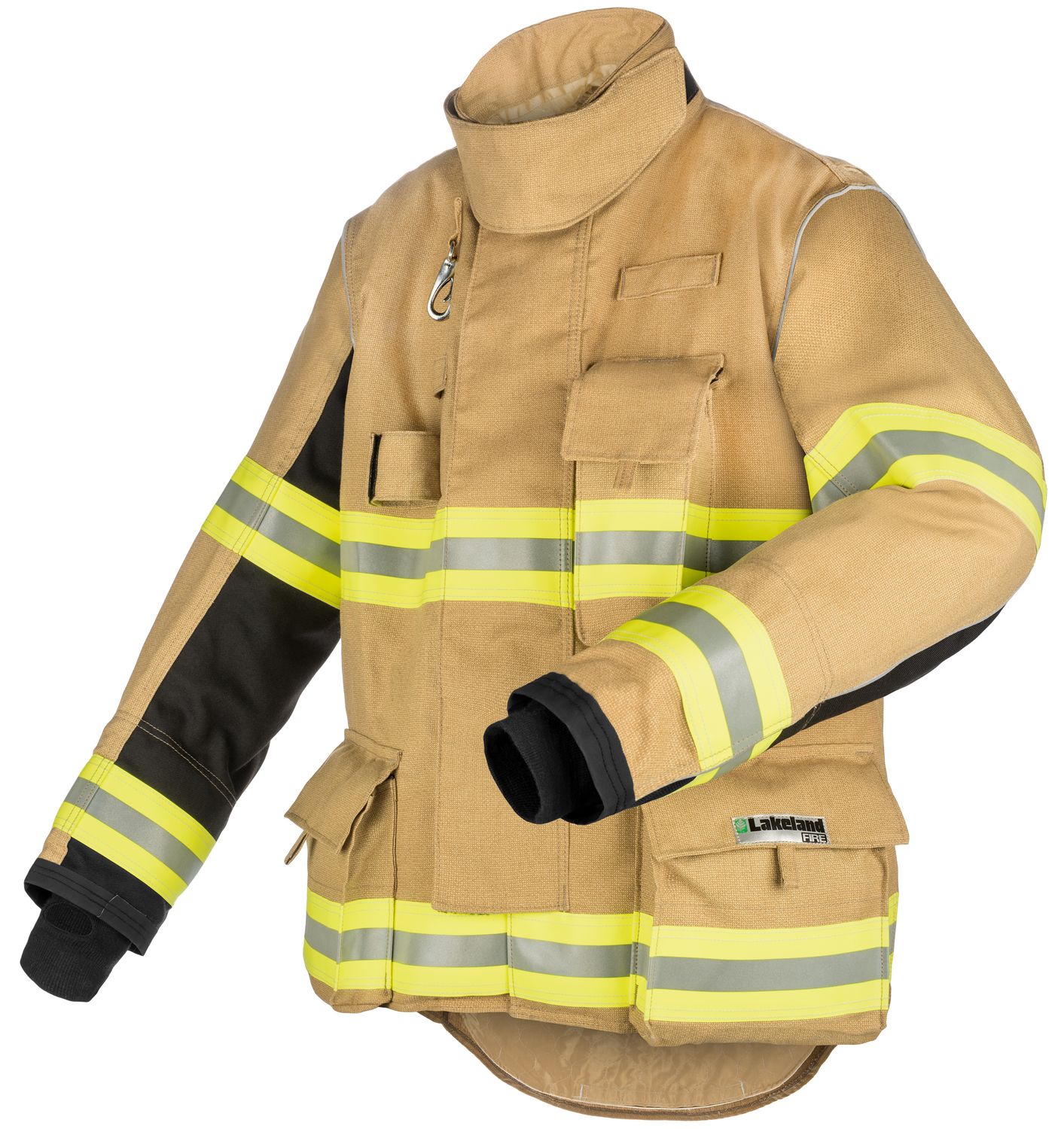 Lakeland Stealth Pioneer Turnout Coat & Pants