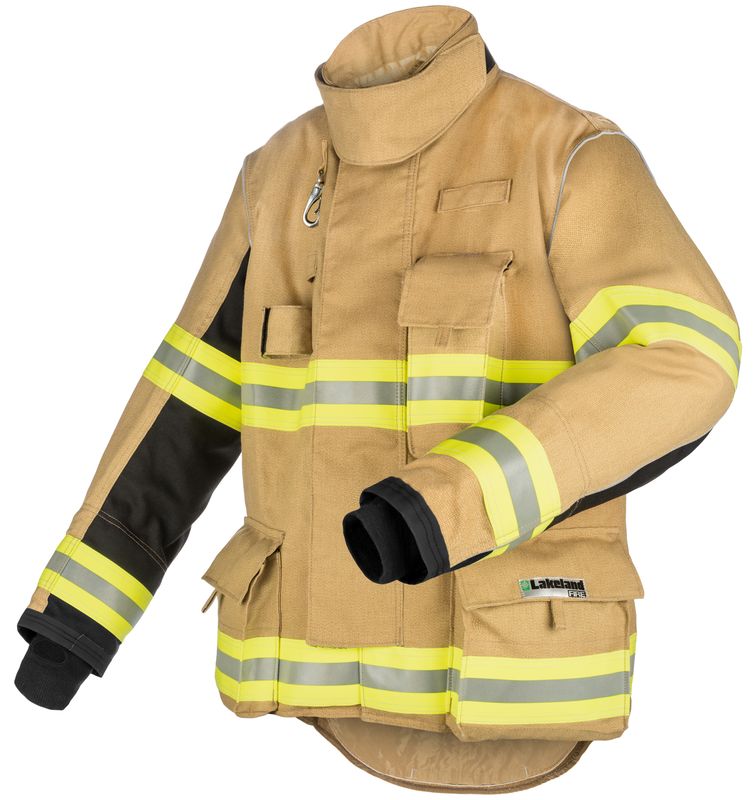 Lakeland Stealth Pioneer Turnout Coat & Pants