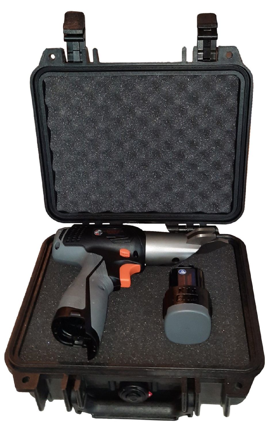 Rhyno 14.4V RHYNO2.2 Windshield Cutter Law Enforcement Kit Rhyno 14.4V RHYNO2.2 Windshield Cutter Law Enforcement Kit