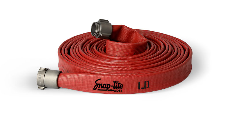 Snap-Tite LD Rubber Hose