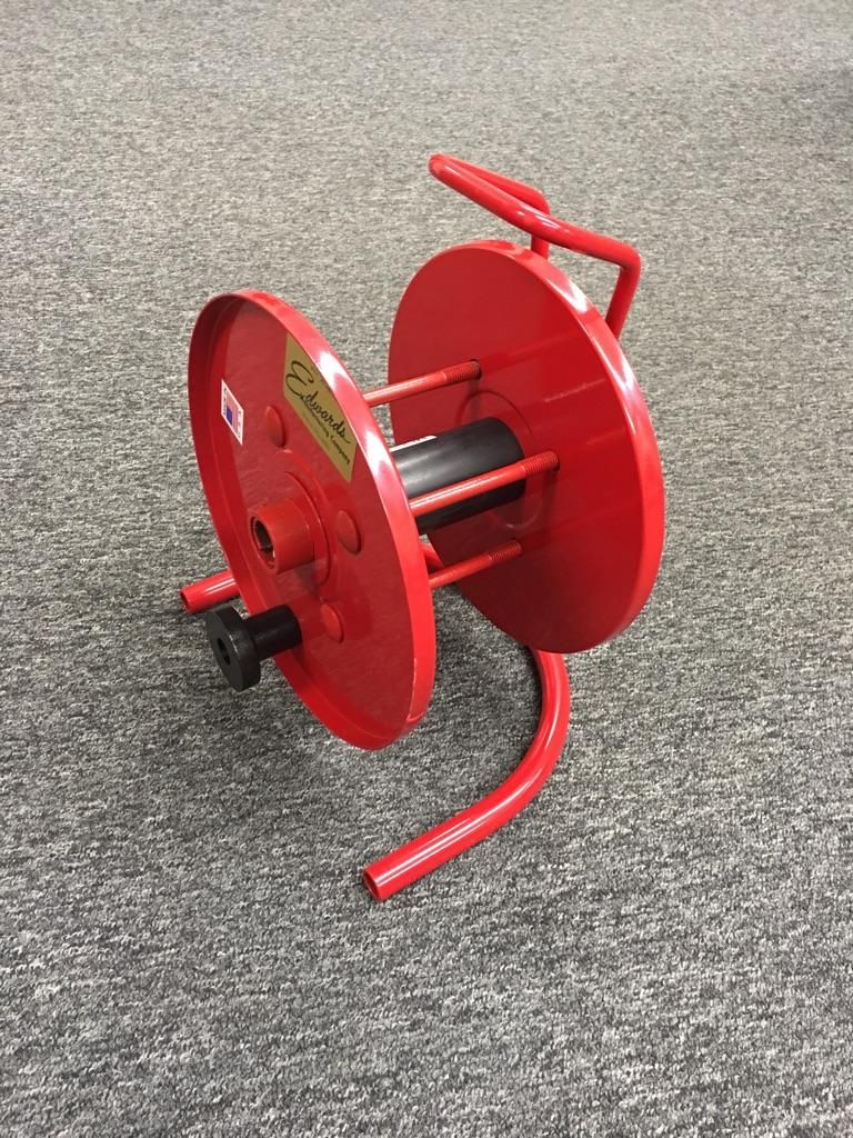 Edward Non Electric Cord Storage Reels