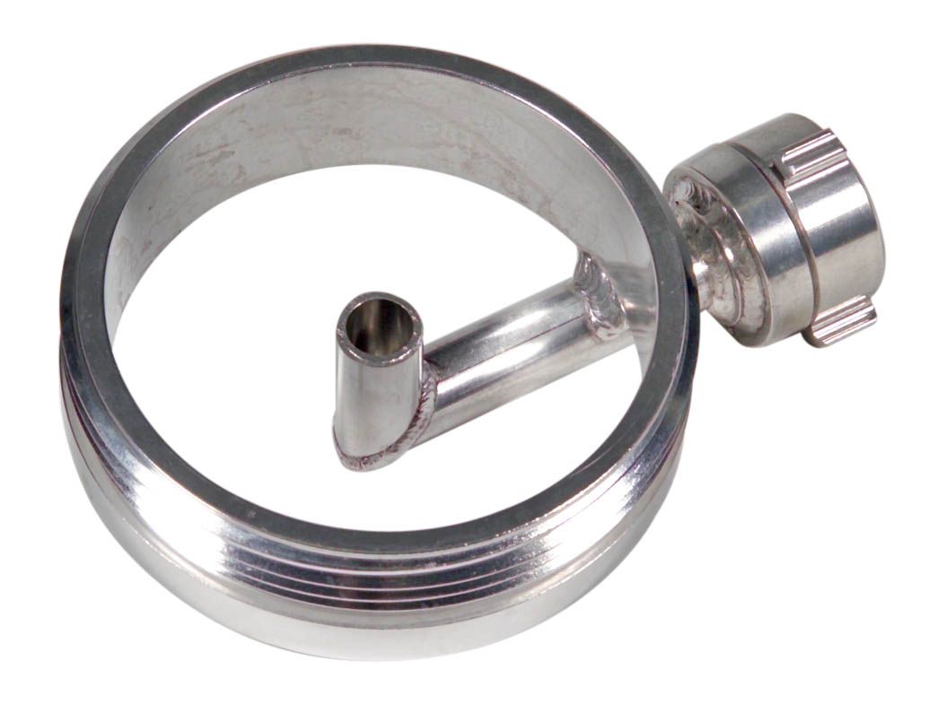 Kochek Power Jet Siphons