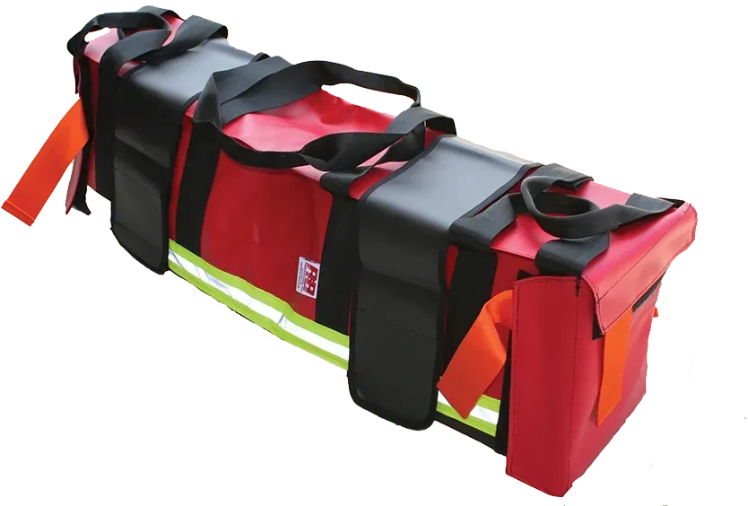 M/S-HP-36 Milwaukee Strap Hose Pack 36" Version