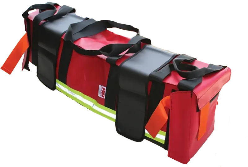M/S-HP-36 Milwaukee Strap Hose Pack 36" Version