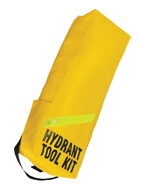 439 Extended Height Hydrant Tool Bag 439 Extended Height Hydrant Tool Bag