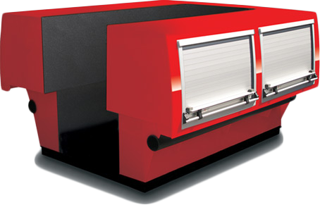 Darley PolyBilt Jak-Pak