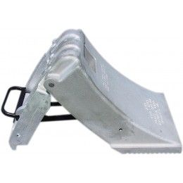 Ziamatic SAC-44-E Wheel Choc & Holder