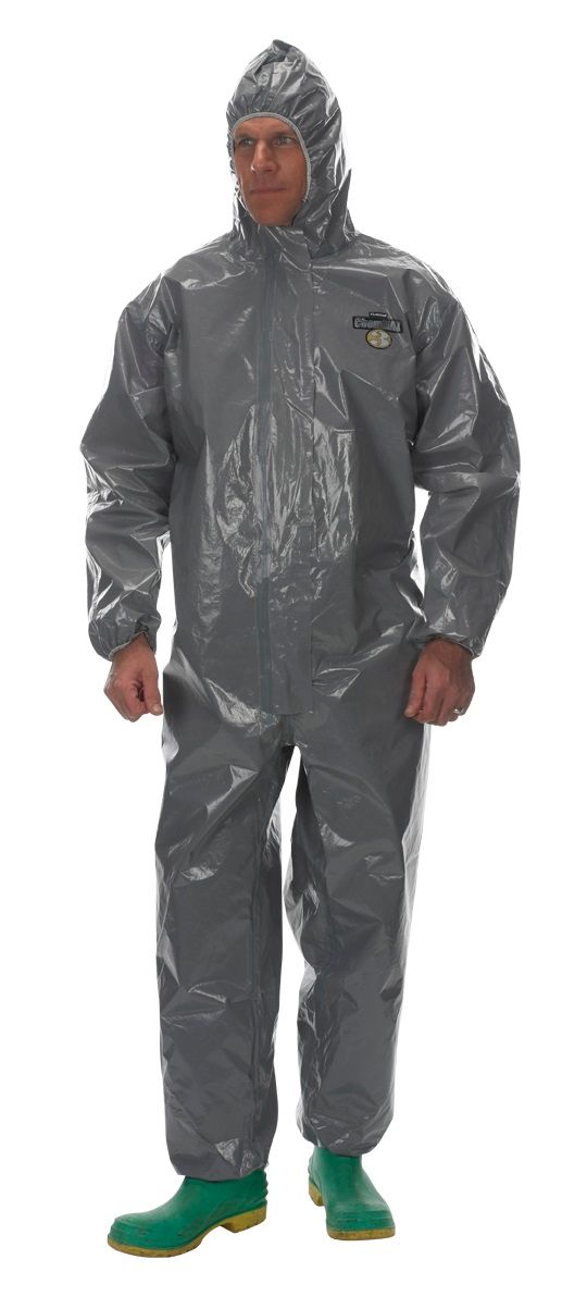ChemMax 3 Coverall C3T132 ChemMax 3 Coverall C3T132