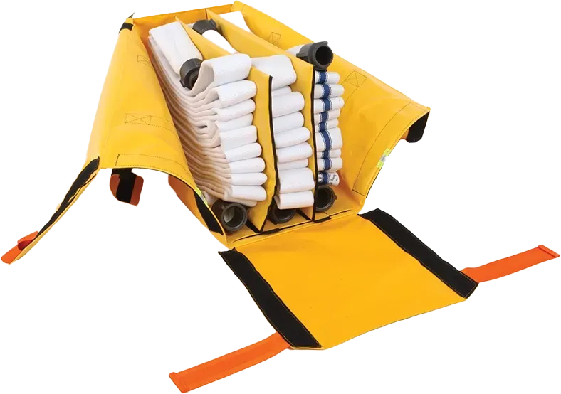 M/S103 Forestry Hose Pack